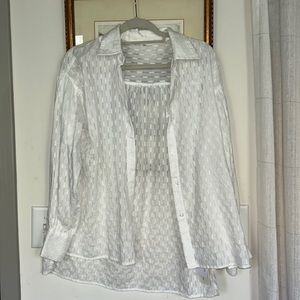 Commense | short set | size S